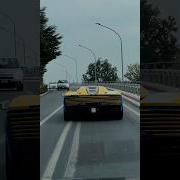 Rare Livery On A 2 5 Million Ferrari Daytona Sp3 Foryou