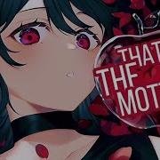 Nightcore The Motto Lyrics