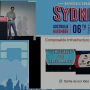 Using OpenStack To Integrate Non OpenStack Service