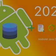 ANDROID JAVA CRUD 2021 NAVIGATION FRAGMENT Tutorial Intro Part 1 4