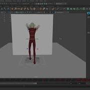 Box Push Animation