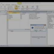 ADO In Code Creating The Database