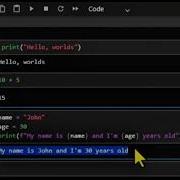 Как запустить код Python в Jupyter Notebook пошаговая инструкция для начинающих