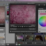 ProPresenter 5 Video Effects