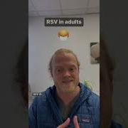 What To Do About Adult RSV By Dr Travis Simmons
