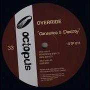 Override Controller