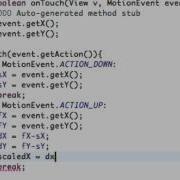 Android Application Development Tutorial 75 Game Programming Concept