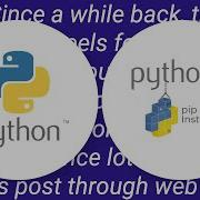 How To Install Psycopg2 With Pip On Python