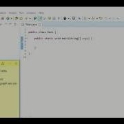 How To Write Comments In Java Eclipse Two Ways To Write Comments In Java Quick Errors