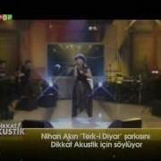 Nihan Akın Kral Pop Dikkat Akustik