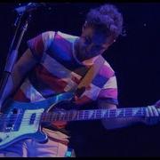 Walk The Moon Anna Sun Live In Sydney Moshcam