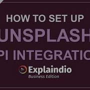 How To Set Up Unsplash API Integration