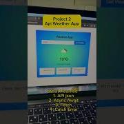 Project 2 JavaScript Api Weather App Css Javascript Api
