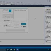 Como Usar WinForms Modern UI MetroFramework Tema VB NET C NET