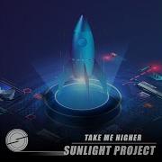 Take Me Higher Extended Mix