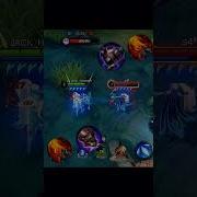 MlBB MIYA ITEM COUNTER Mlbb Mlbbindonesia Shorts