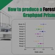 How To Make A Beautful Forest Plot On Graphpad Prism Forest Plot Graphpad