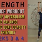 How To Build Stronger Bones Strength Training Exercises For Seniors And Beginners