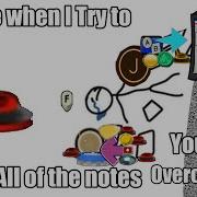You Suffer Overchart Crust FC