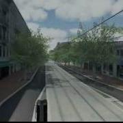 CryEngine2 Tech Demo Tramway