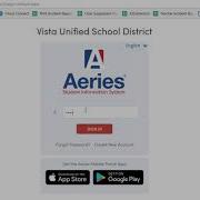 Weekly Aeries Progress Reports