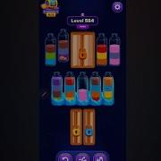 Magic Sort Level 584