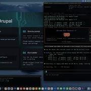 Claude Code With Drupal