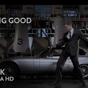 Michael Bublé Feeling Good Official 4K Remastered Music Video