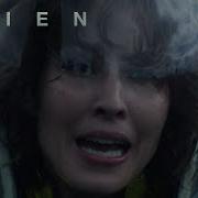 Prometheus Destroy The Ship ALIEN ANTHOLOGY