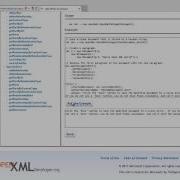 OpenXmlSdkJs Intro