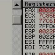 Simple Anti Debugger API Methods
