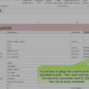 EasyInput Training 01 KS01 TR 2 2 Script Configuration