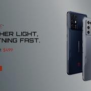 The REDMAGIC 6R Is Out Now