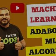 Adaboost ML Algorithm Indepth Intuition Krish Naik Hindi