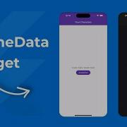 Flutter ThemeData Widget In 3 Minutes