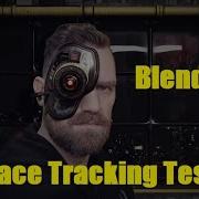 Object Tracking Face Tracking In Blender Beginner Level