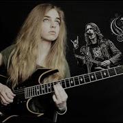 Opeth Burden Solo Cover