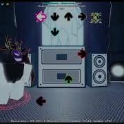 FNF VS Retrospecter Satisfracture Funky Friday