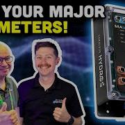 HYDROS Maven The NEW ALL IN ONE Tester COMING SOON