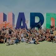 HARD SUMMER 2018