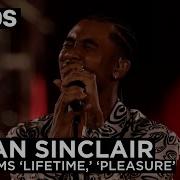 Dylan Sinclair Performs Lifetime Pleasure 2023 Juno Awards