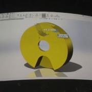 Solidworks Model Mania 2017 Solution