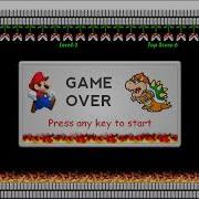 Mario Game Project Source Code In Python