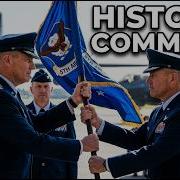 Strengthening The U S Japan Alliance Historic USAF Handover In Tokyo