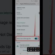 Show Icon In The App List Setting Show Icon In The App List च ल क स कर Shortsfeed Shorts