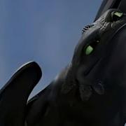 HTTYD Cold Blooded