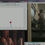 Running Spring Loaded Inverted Pendulum Model