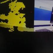 RaspberryPi 3 OpenNI NiViewer