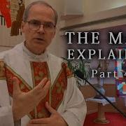 The Mass Explained Part 4 Penitential Rite Gloria And Collect