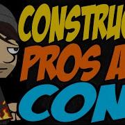 Construct 2 Pros And Cons